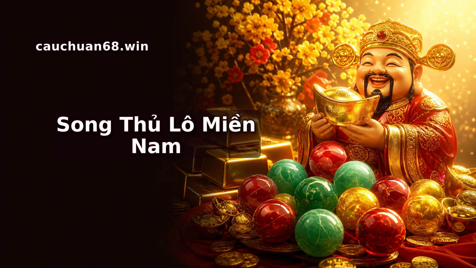 Song thủ lô Miền Nam