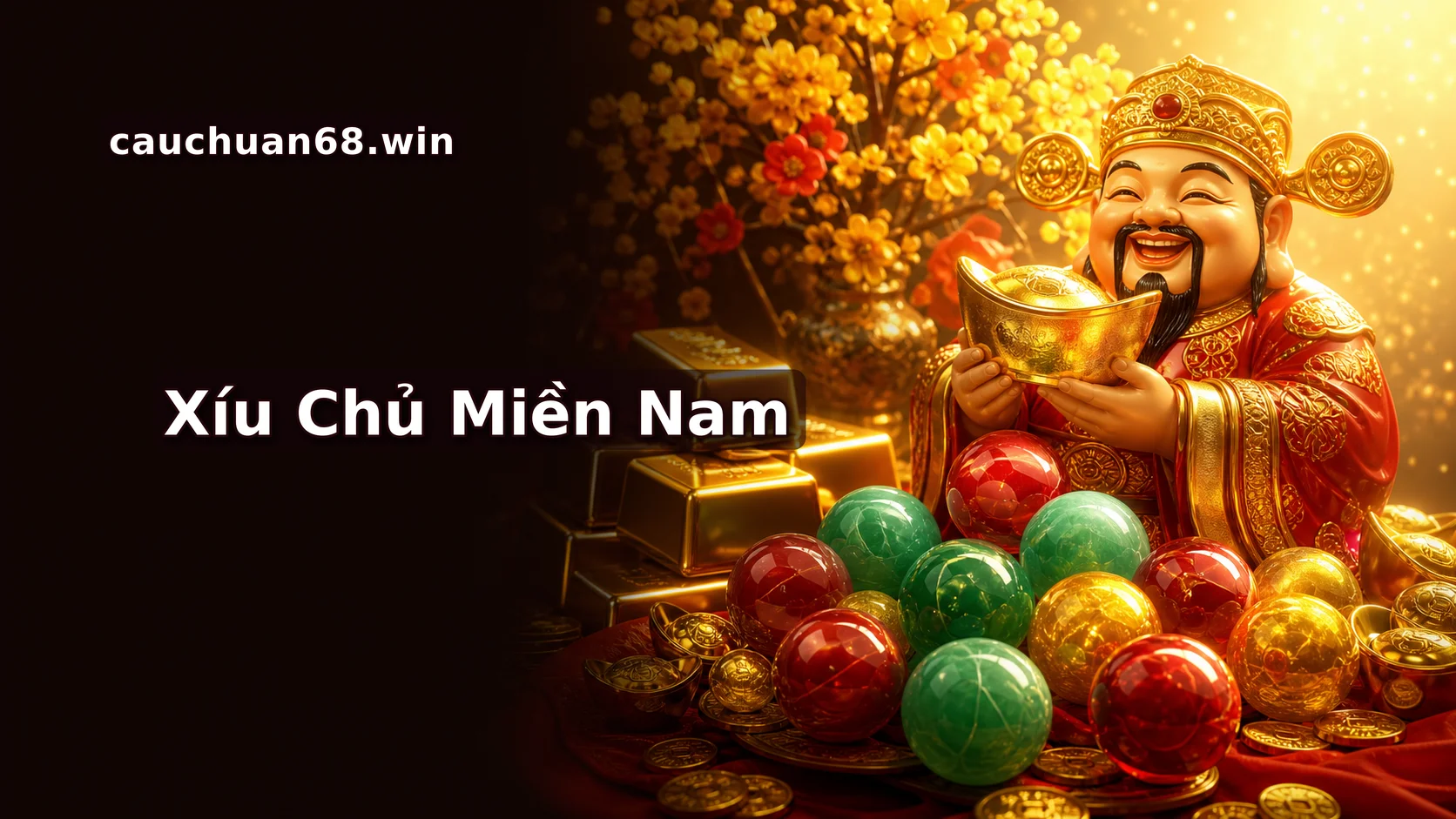 Xíu chủ Miền Nam