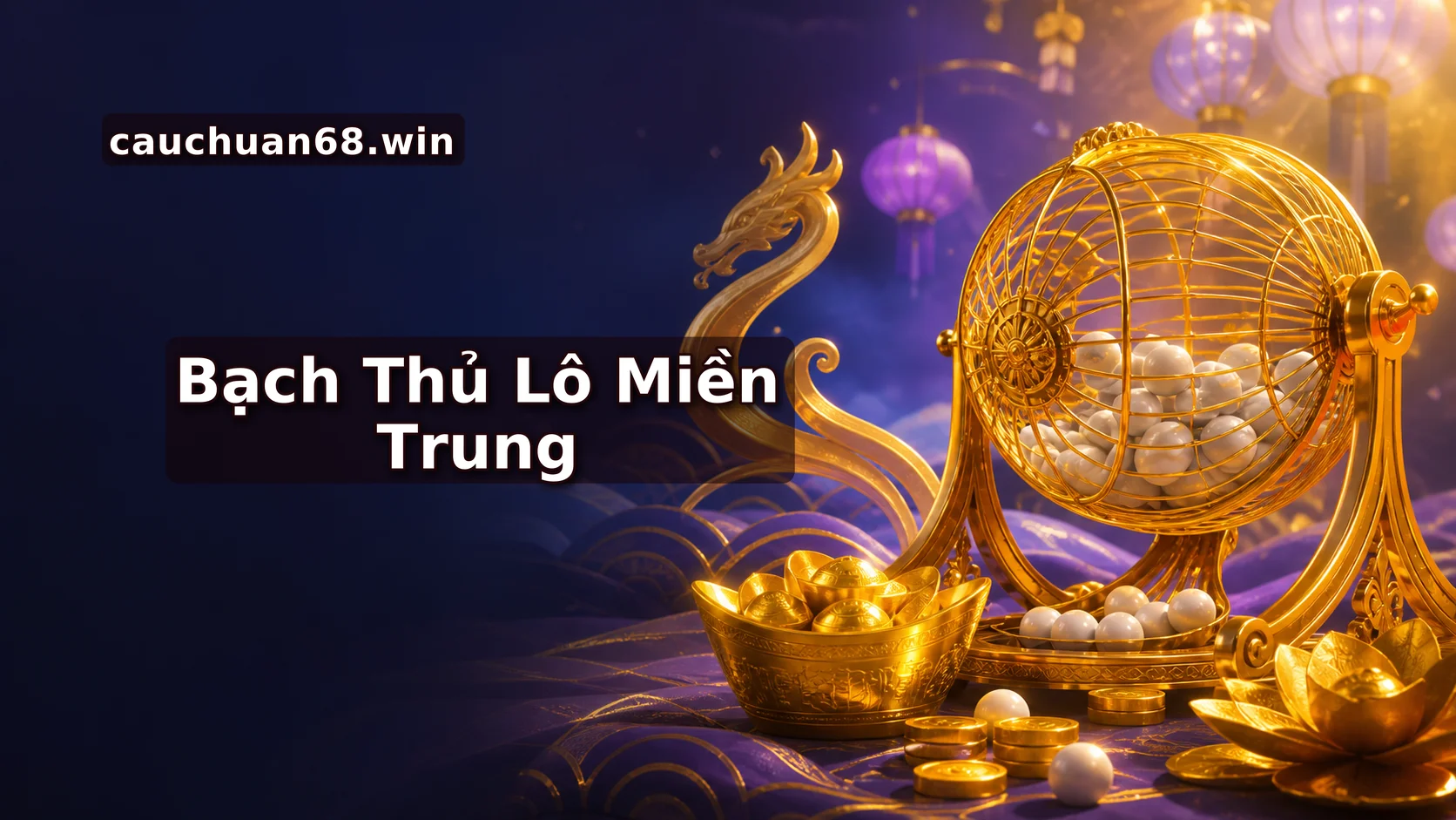 Bao lô Miền Trung